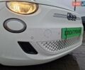 Белый Фиат 500e, объемом двигателя 0 л и пробегом 25 тыс. км за 14200 $, фото 11 на Automoto.ua