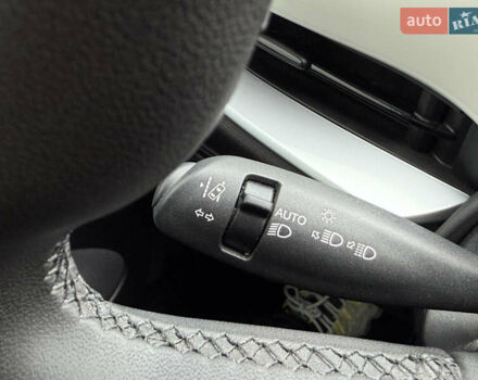 Белый Фиат 500e, объемом двигателя 0 л и пробегом 21 тыс. км за 13999 $, фото 27 на Automoto.ua