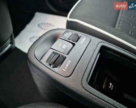 Белый Фиат 500e, объемом двигателя 0 л и пробегом 25 тыс. км за 14200 $, фото 42 на Automoto.ua