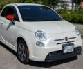 Бежевый Фиат 500e, объемом двигателя 0 л и пробегом 87 тыс. км за 6900 $, фото 1 на Automoto.ua