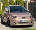 Бежевый Фиат 500e, объемом двигателя 0 л и пробегом 160 тыс. км за 11500 $, фото 1 на Automoto.ua