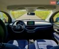 Бежевый Фиат 500e, объемом двигателя 0 л и пробегом 58 тыс. км за 13999 $, фото 1 на Automoto.ua