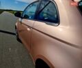 Бежевый Фиат 500e, объемом двигателя 0 л и пробегом 58 тыс. км за 13999 $, фото 16 на Automoto.ua