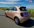 Бежевый Фиат 500e, объемом двигателя 0 л и пробегом 58 тыс. км за 13999 $, фото 15 на Automoto.ua