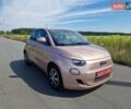 Бежевый Фиат 500e, объемом двигателя 0 л и пробегом 58 тыс. км за 15500 $, фото 1 на Automoto.ua