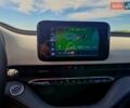 Бежевый Фиат 500e, объемом двигателя 0 л и пробегом 58 тыс. км за 13999 $, фото 25 на Automoto.ua