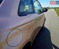Бежевый Фиат 500e, объемом двигателя 0 л и пробегом 58 тыс. км за 13999 $, фото 21 на Automoto.ua