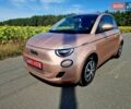 Бежевый Фиат 500e, объемом двигателя 0 л и пробегом 58 тыс. км за 13999 $, фото 9 на Automoto.ua