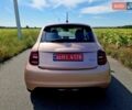 Бежевый Фиат 500e, объемом двигателя 0 л и пробегом 58 тыс. км за 13999 $, фото 19 на Automoto.ua
