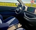 Бежевый Фиат 500e, объемом двигателя 0 л и пробегом 58 тыс. км за 13999 $, фото 4 на Automoto.ua