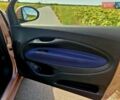 Бежевый Фиат 500e, объемом двигателя 0 л и пробегом 58 тыс. км за 13999 $, фото 28 на Automoto.ua