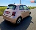 Бежевый Фиат 500e, объемом двигателя 0 л и пробегом 58 тыс. км за 13999 $, фото 14 на Automoto.ua