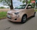 Бежевый Фиат 500e, объемом двигателя 0 л и пробегом 67 тыс. км за 14000 $, фото 1 на Automoto.ua