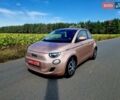 Бежевый Фиат 500e, объемом двигателя 0 л и пробегом 58 тыс. км за 13999 $, фото 17 на Automoto.ua