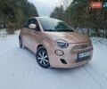 Бежевий Фіат 500e, об'ємом двигуна 0 л та пробігом 62 тис. км за 13900 $, фото 1 на Automoto.ua