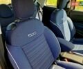 Бежевый Фиат 500e, объемом двигателя 0 л и пробегом 58 тыс. км за 13999 $, фото 5 на Automoto.ua
