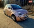 Бежевый Фиат 500e, объемом двигателя 0 л и пробегом 62 тыс. км за 13999 $, фото 1 на Automoto.ua