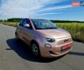 Бежевый Фиат 500e, объемом двигателя 0 л и пробегом 58 тыс. км за 13999 $, фото 1 на Automoto.ua
