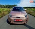 Бежевый Фиат 500e, объемом двигателя 0 л и пробегом 58 тыс. км за 13999 $, фото 18 на Automoto.ua