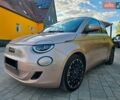 Бежевый Фиат 500e, объемом двигателя 0 л и пробегом 35 тыс. км за 16800 $, фото 1 на Automoto.ua