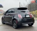 Черный Фиат 500e, объемом двигателя 0 л и пробегом 143 тыс. км за 4800 $, фото 13 на Automoto.ua