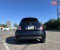 Черный Фиат 500e, объемом двигателя 0 л и пробегом 82 тыс. км за 6500 $, фото 6 на Automoto.ua
