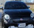 Черный Фиат 500e, объемом двигателя 0 л и пробегом 170 тыс. км за 5500 $, фото 3 на Automoto.ua