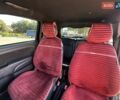 Черный Фиат 500e, объемом двигателя 0 л и пробегом 82 тыс. км за 6500 $, фото 13 на Automoto.ua