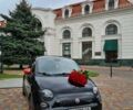 Черный Фиат 500e, объемом двигателя 0 л и пробегом 82 тыс. км за 6500 $, фото 1 на Automoto.ua