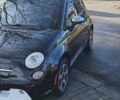 Черный Фиат 500e, объемом двигателя 0 л и пробегом 170 тыс. км за 5500 $, фото 1 на Automoto.ua