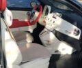 Черный Фиат 500e, объемом двигателя 0 л и пробегом 170 тыс. км за 5500 $, фото 6 на Automoto.ua