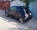 Чорний Фіат 500e, об'ємом двигуна 0 л та пробігом 111 тис. км за 7000 $, фото 19 на Automoto.ua