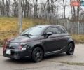 Черный Фиат 500e, объемом двигателя 0 л и пробегом 143 тыс. км за 4800 $, фото 11 на Automoto.ua
