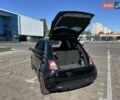 Черный Фиат 500e, объемом двигателя 0 л и пробегом 82 тыс. км за 6500 $, фото 17 на Automoto.ua