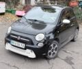 Черный Фиат 500e, объемом двигателя 0 л и пробегом 97 тыс. км за 5999 $, фото 2 на Automoto.ua