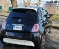Черный Фиат 500e, объемом двигателя 0 л и пробегом 170 тыс. км за 5500 $, фото 5 на Automoto.ua