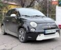 Черный Фиат 500e, объемом двигателя 0 л и пробегом 97 тыс. км за 5999 $, фото 4 на Automoto.ua