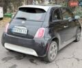 Черный Фиат 500e, объемом двигателя 0 л и пробегом 97 тыс. км за 5999 $, фото 6 на Automoto.ua