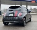 Черный Фиат 500e, объемом двигателя 0 л и пробегом 143 тыс. км за 4800 $, фото 6 на Automoto.ua