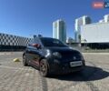 Черный Фиат 500e, объемом двигателя 0 л и пробегом 82 тыс. км за 6500 $, фото 2 на Automoto.ua