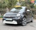 Черный Фиат 500e, объемом двигателя 0 л и пробегом 97 тыс. км за 5999 $, фото 1 на Automoto.ua