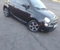 Чорний Фіат 500e, об'ємом двигуна 0 л та пробігом 111 тис. км за 7000 $, фото 7 на Automoto.ua