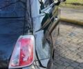 Черный Фиат 500e, объемом двигателя 0 л и пробегом 170 тыс. км за 5500 $, фото 4 на Automoto.ua