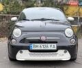 Черный Фиат 500e, объемом двигателя 0 л и пробегом 97 тыс. км за 5999 $, фото 3 на Automoto.ua