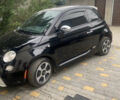 Черный Фиат 500e, объемом двигателя 0 л и пробегом 175 тыс. км за 5999 $, фото 2 на Automoto.ua