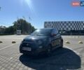 Черный Фиат 500e, объемом двигателя 0 л и пробегом 82 тыс. км за 6500 $, фото 9 на Automoto.ua