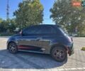Черный Фиат 500e, объемом двигателя 0 л и пробегом 82 тыс. км за 6500 $, фото 8 на Automoto.ua