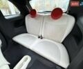 Черный Фиат 500e, объемом двигателя 0 л и пробегом 97 тыс. км за 5999 $, фото 10 на Automoto.ua