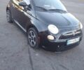 Чорний Фіат 500e, об'ємом двигуна 0 л та пробігом 111 тис. км за 7000 $, фото 2 на Automoto.ua