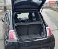 Черный Фиат 500e, объемом двигателя 0 л и пробегом 143 тыс. км за 4800 $, фото 9 на Automoto.ua